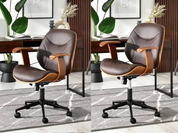Odkryj doskonałą kombinację stylu i wygody fotela do biura